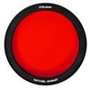 Profoto Off Camera Flash (OCF) II Gel Scarlet