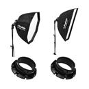Profoto OCF Softbox Octa: Picture 1 regular