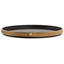 Polar Pro QuartzLine 46mm ND16 Glass Filter, 4 Stop