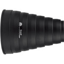 Profoto 100651 Snoot for the Grid and Filterholder