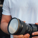 Polar Pro QuartzLine FX GoldMorphic: Picture 1 regular