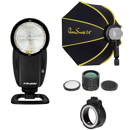 Profoto A10: Picture 1 regular