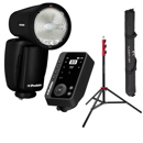 Profoto A10 WITH CONNECT: Picture 1 regular
