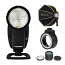 Profoto A10: Picture 1 regular