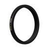 Polar Pro 49mm Filter Adapter for Fuji X100 Black