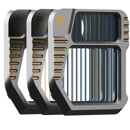 Polar Pro FX Filter: Picture 1 regular