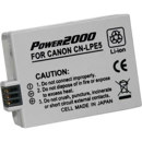 Power2000 LP-E5: Picture 1 regular
