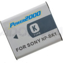 Power2000 NP-BK1: Picture 1 regular