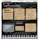 Pianoteq ANT. PETROF 275: Picture 1 regular