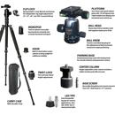 VidPro AT-77 VentureMaxx: Picture 1 regular