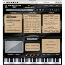 Pianoteq C. Bechstein Grand Piano: Picture 1 regular