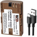 Power2000 LP-E6NH: Picture 1 regular