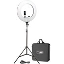 VidPro RL-18 Ring Light Kit: Picture 1 regular
