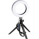 VidPro RL-6 LED Ring Light Kit: Picture 1 regular