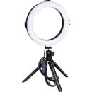 VidPro RL-8 LED Ring Light Kit: Picture 1 regular