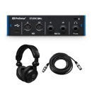 PreSonus Studio 24c: Picture 1 regular