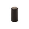 Point Source Audio Windscreen Cap for CO-8WL Lavalier Microphones, 2-Pack Black
