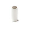 Point Source Audio Windscreen Cap for CO-8WL Lavalier Microphones, 2-Pack White