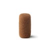 Point Source Audio Windscreen for SERIES8 Cardioid Microphones, 6-Pack Brown