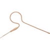 Point Source Audio SERIES8 CO-8WS Omnidirectional Earworn Microphone Beige