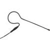 Point Source Audio SERIES8 CO-8WS Omnidirectional Earworn Microphone Black