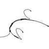 Point Source Audio SERIES8 CR-8D Cardioid Headset Microphone Black