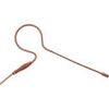 Point Source Audio SERIES8 CR-8S Cardioid Earworn Microphone Brown