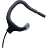 Point Source Audio EMBRACE EO-8WLh Omnidirectional Earmount Lavalier Microphone, High Sensitivity Black
