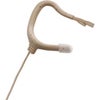 Point Source Audio EMBRACE EO2-8WL Dual Element Omnidirectional Earmount Microphone Beige
