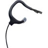 Point Source Audio EMBRACE EO2-8WL Dual Element Omnidirectional Earmount Microphone Black
