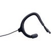 Point Source Audio EMBRACE EO2-9WL Dual Element Omnidirectional Earmount Microphone Black