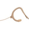 Point Source Audio EMBRACE EO2-9WL Dual Element Omnidirectional Earmount Microphone Beige