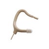 Point Source Audio EMBRACE EO-8WLh Omnidirectional Earmount Lavalier Microphone, High Sensitivity Beige