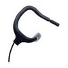 Point Source Audio EMBRACE EO-8WLh Omnidirectional Earmount Lavalier Microphone, High Sensitivity Black