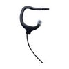 Point Source Audio EMBRACE EO-8WL Omnidirectional Earmount Lavalier Microphone, Low Sensitivity Black