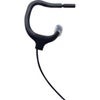 Point Source Audio EMBRACE EO-8WL Omnidirectional Earmount Lavalier Microphone, Low Sensitivity Black