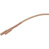 Point Source Audio SERIES9 GO2-9WLP Dual Element Omnidirectional Lavalier Microphone Beige