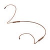 Point Source Audio Replacement Headset Frame, Standard Brown