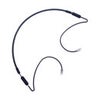 Point Source Audio Replacement Headset Frame, Small Black