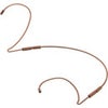 Point Source Audio Replacement Headset Frame, Small Brown