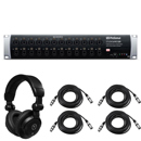 PreSonus StudioLive 32R: Picture 1 regular