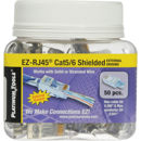 Platinum Tools EZ-RJ45 Connector: Picture 1 regular
