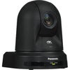 Panasonic AW-UE40 4K30p HDMI Professional 24x PTZ Camera, White Black