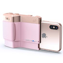 Pictar One Mark II Smartphone Camera Grip, Rose Gold