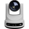 PTZOptics Link 4K SDI/HDMI/USB/IP Dante AV-H Indoor PTZ Camera with Auto-Tracking and Tally Light White