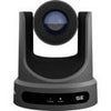 PTZOptics Move SE SDI/HDMI/USB/IP Indoor PTZ Camera with Auto-Tracking Gray
