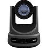 PTZOptics Link 4K SDI/HDMI/USB/IP Dante AV-H Indoor PTZ Camera with Auto-Tracking and Tally Light Gray
