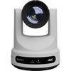 PTZOptics Link 4K SDI/HDMI/USB/IP Dante AV-H Indoor PTZ Camera with Auto-Tracking and Tally Light White