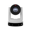 PTZOptics Move 4K SDI/HDMI/USB/IP/NDI|HX Indoor PTZ Camera with Auto-Tracking and Tally Light White