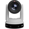 PTZOptics Link 4K SDI/HDMI/USB/IP Dante AV-H Indoor PTZ Camera with Auto-Tracking and Tally Light White